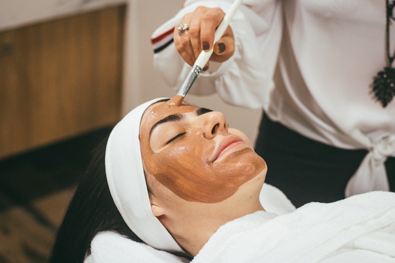 Facial Rejuvenation & Anti-Aging Clinical Care