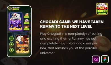 Chaugdi game main features page