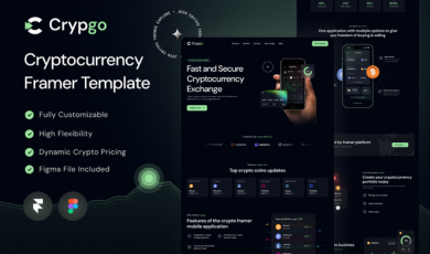 product screen image