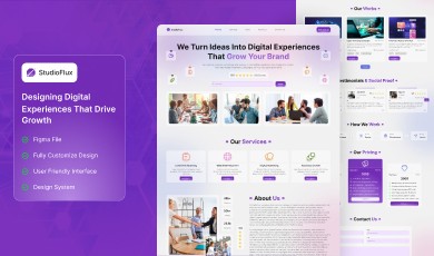 product screen image
