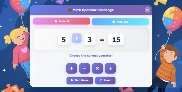 product screen image