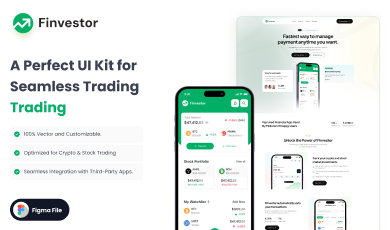 product screen image