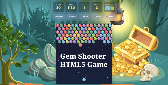 product screen image