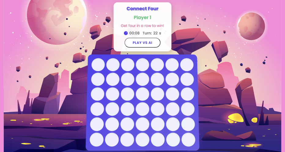 product screen image