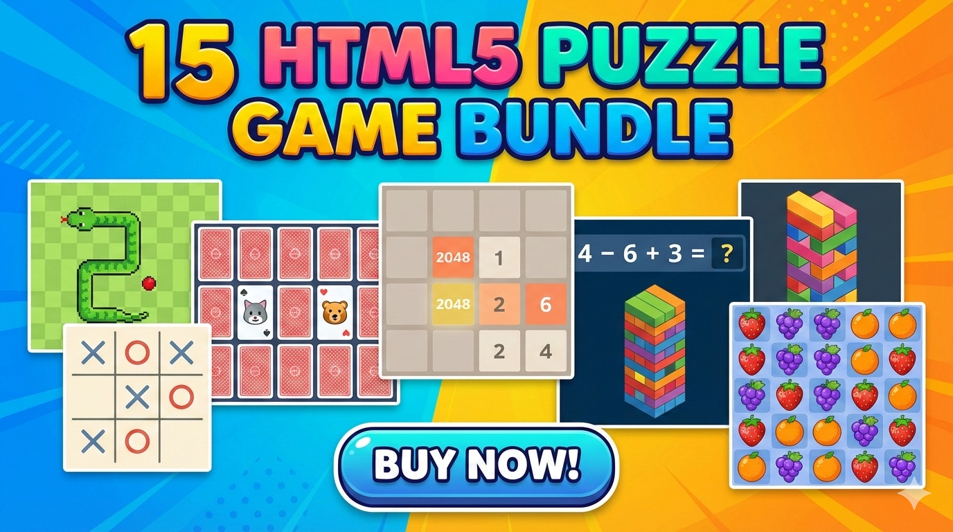15-premium-html5-games-bundle---mobile-ready-cross-platform