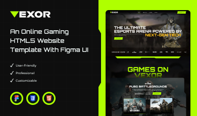 product screen image