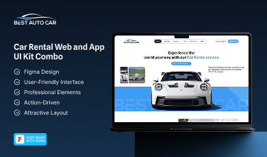 product screen image