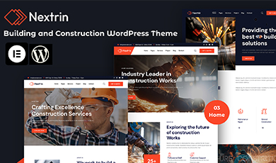 product screen image