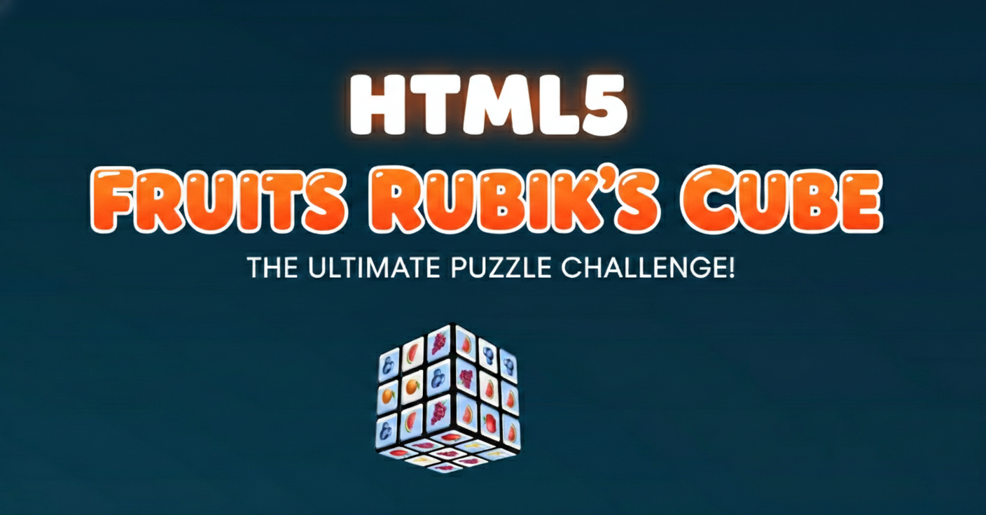 fruit-rubik-s-cube-3d-html5-puzzle-game