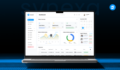 product screen image