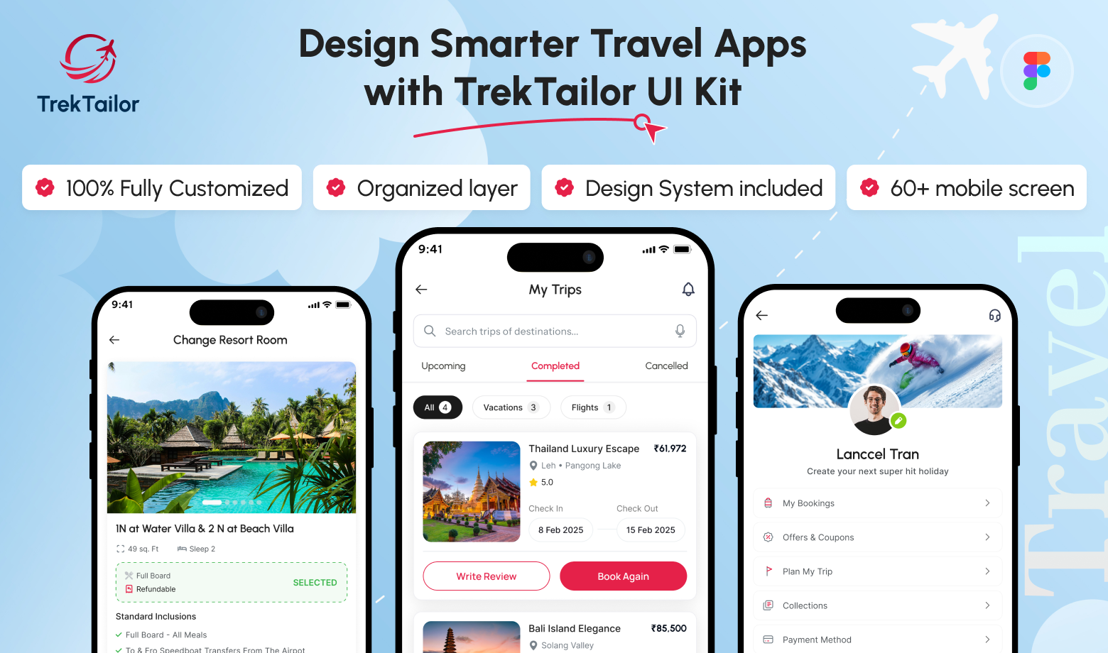 product screen image
