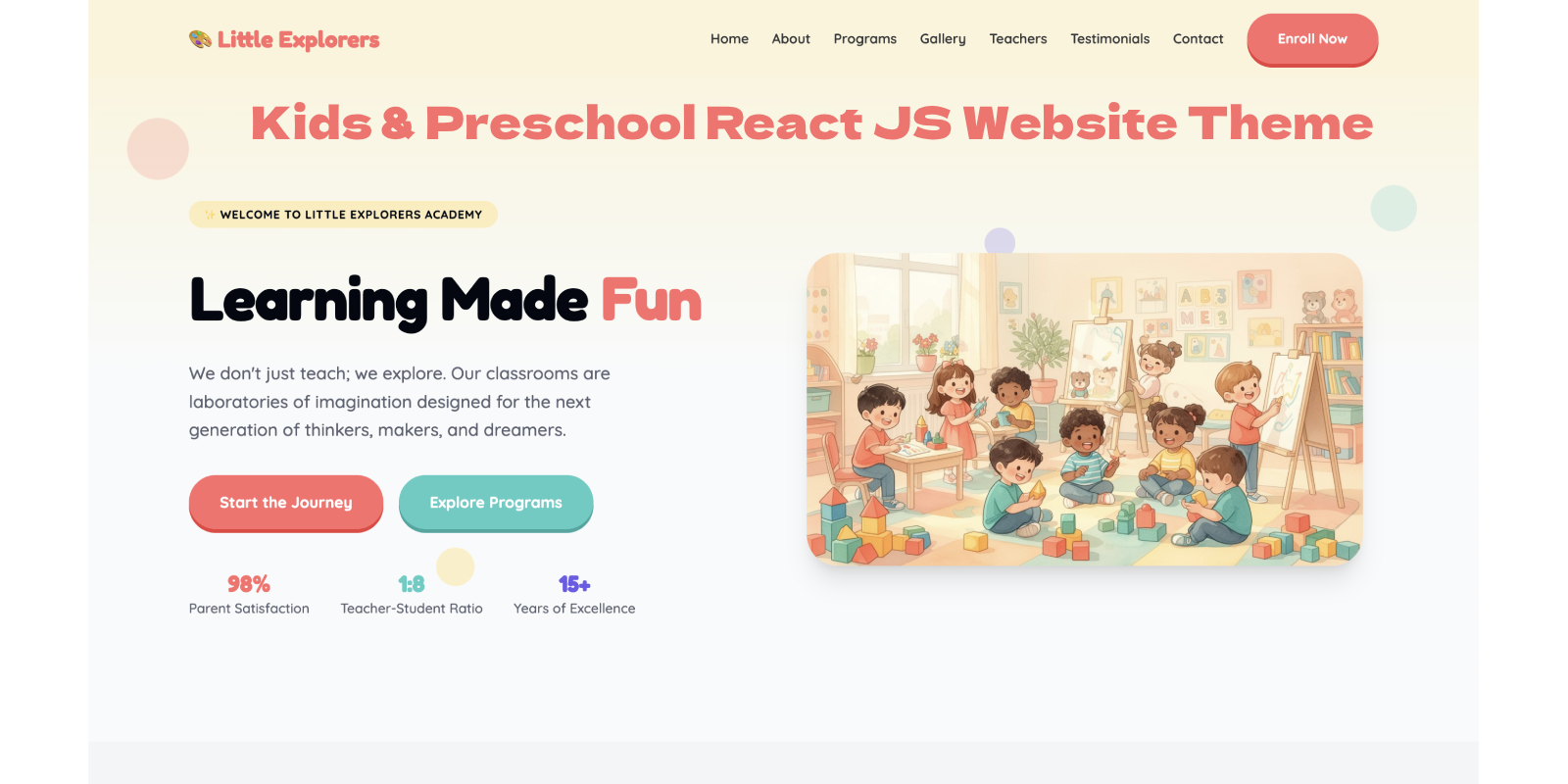 product screen image