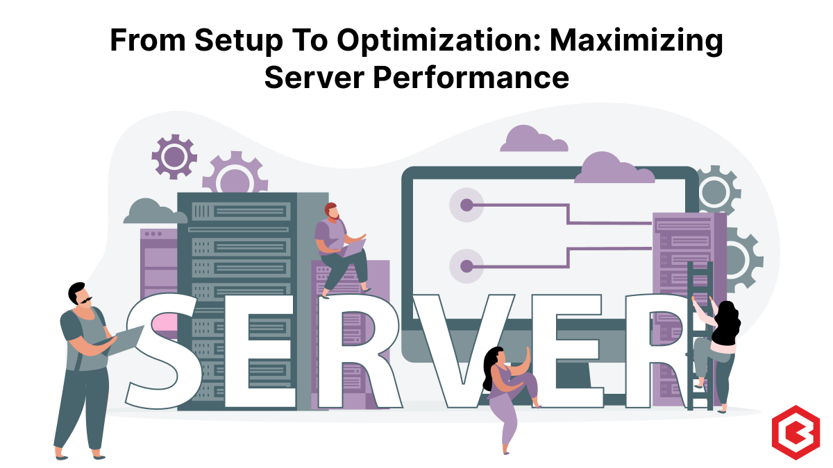 Server performance
