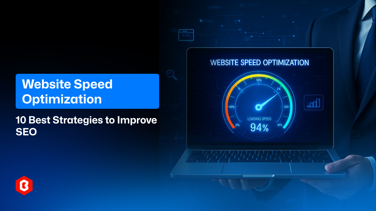 10 Best Website Speed Optimization Strategies to Improve SEO