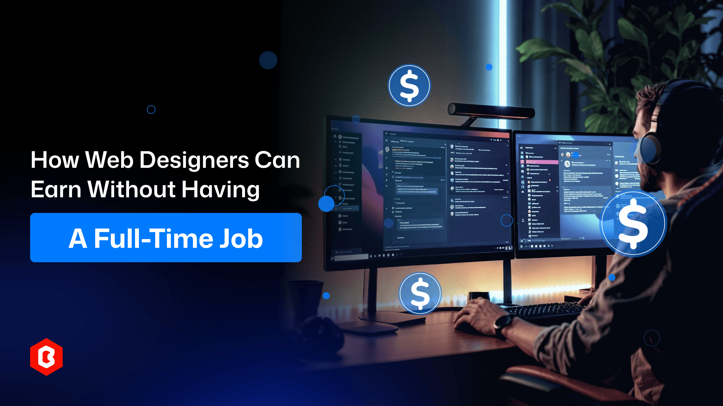 Earning Tips for Web Design