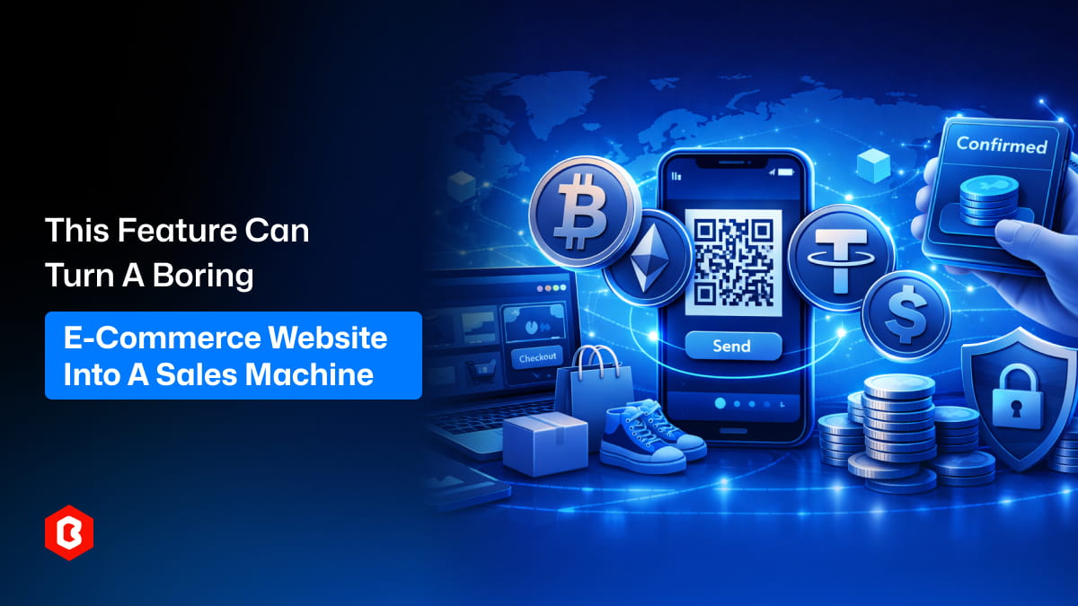 Increase Sales On Your E-commerce Website