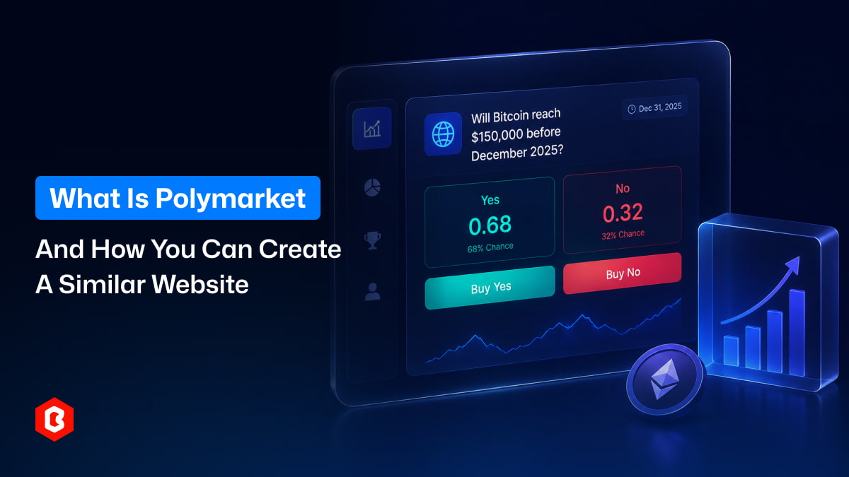 What Is Polymarket and How You Can Create a Similar Website