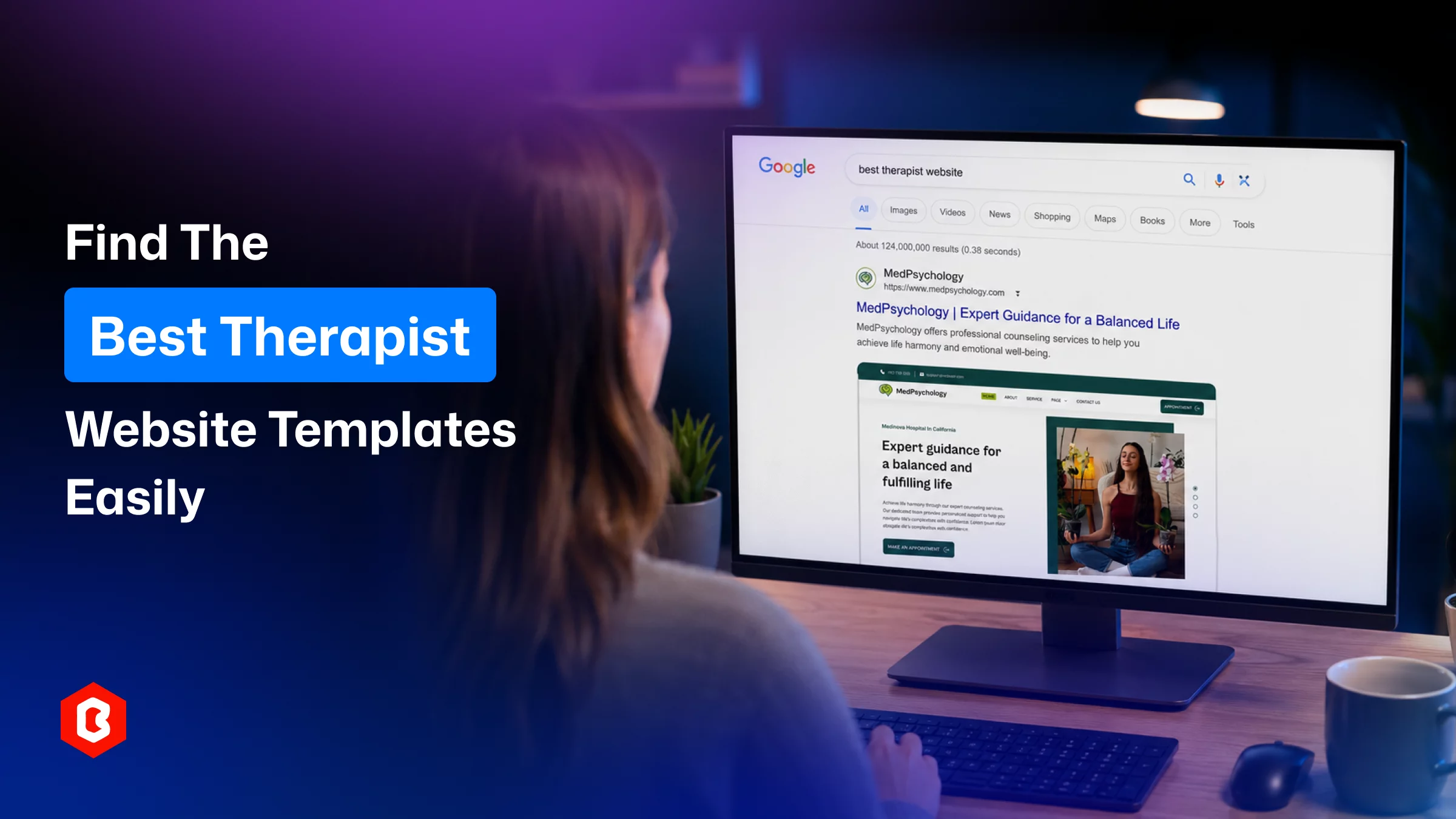 Where to Find the Best Therapist Website Templates in 2027
