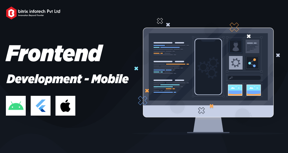 Frontend Development - Mobile
