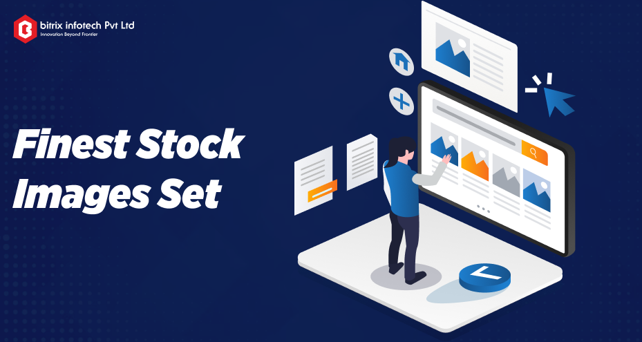 Finest Stock Image Set (Up To 19 Images)
