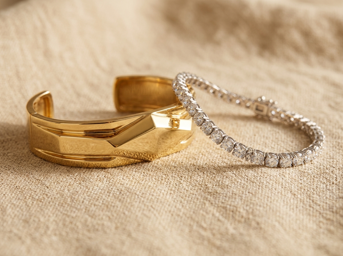 Bracelets Collection