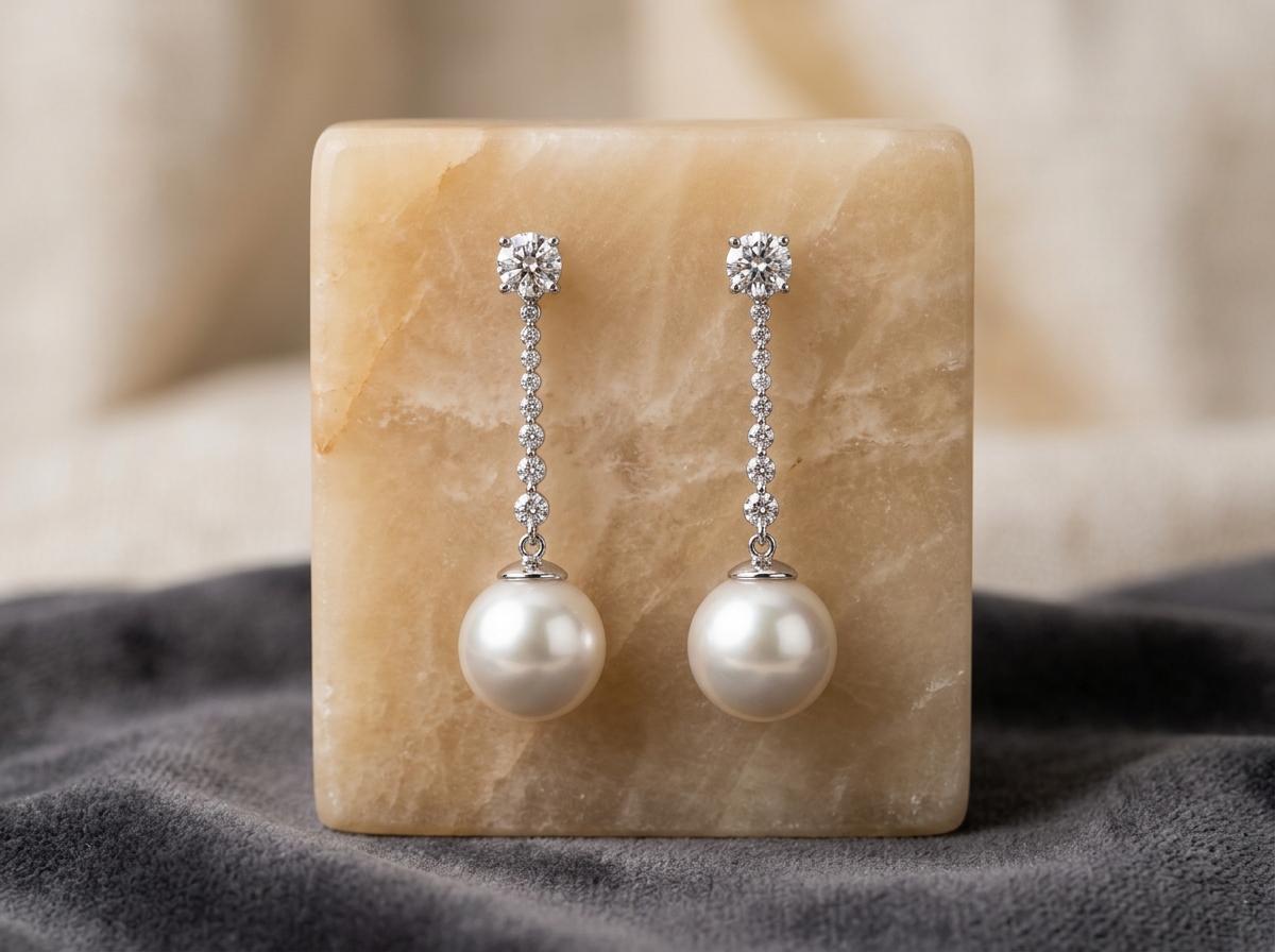 Earrings Collection