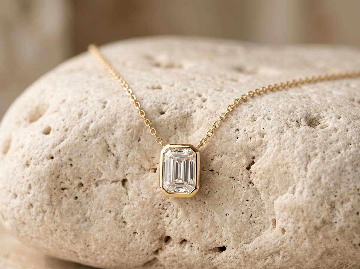 Necklaces Collection