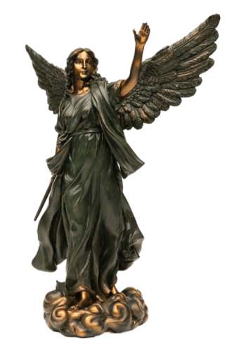 Ancient Greek Goddess of Victory