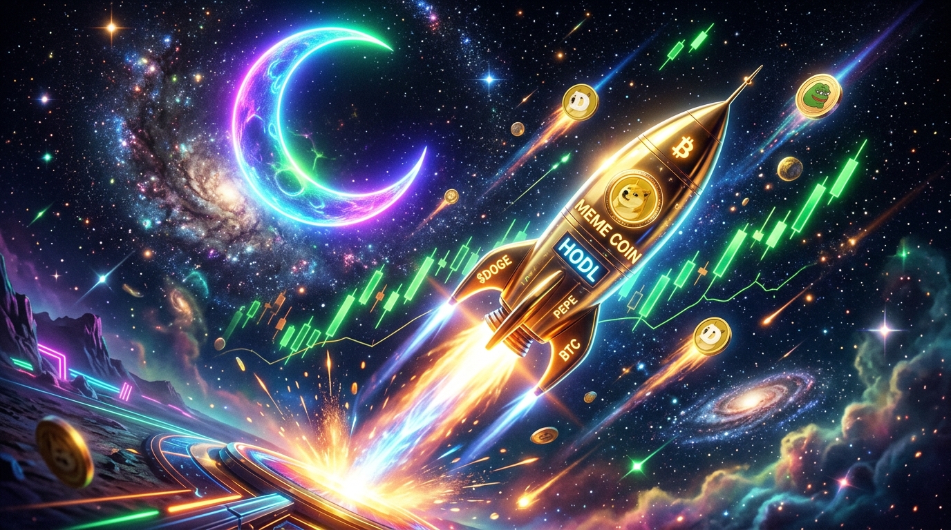 Meme Rocket