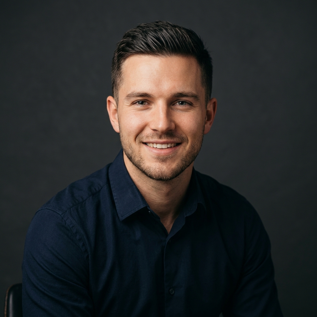 Alex Vance