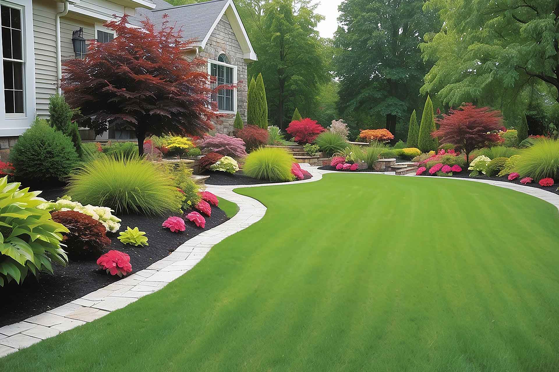 Essential Lawn Care Tips for Every Season
