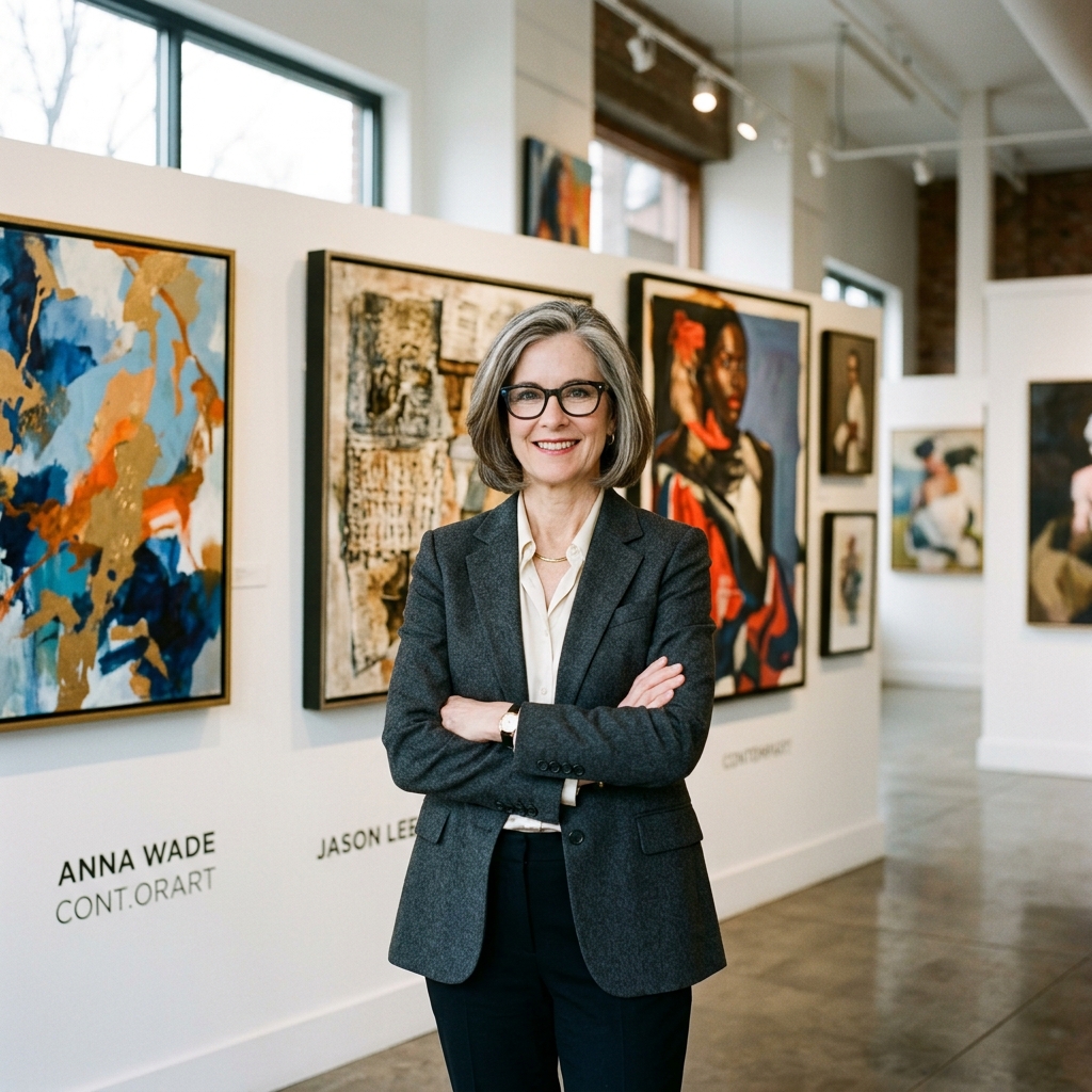 Dr. Helene Vance