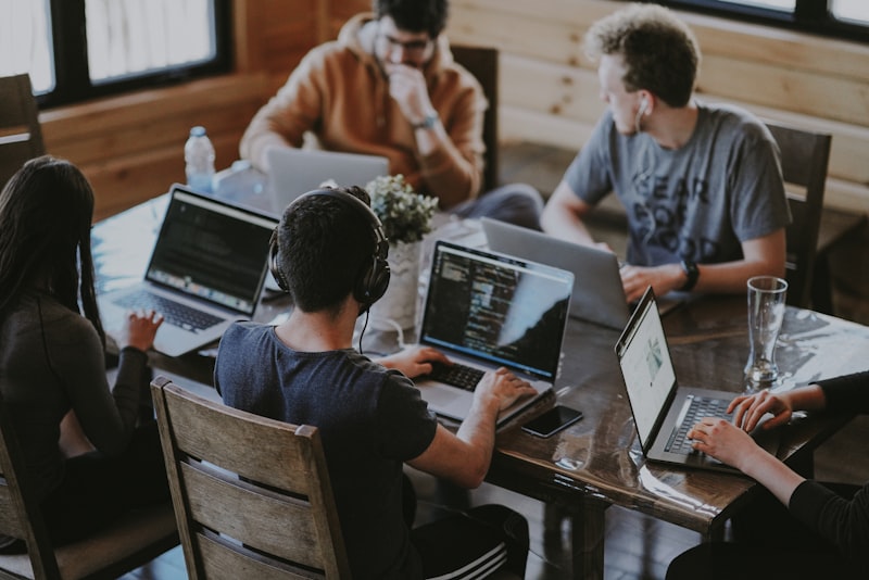 Collaborative Strategy Lab