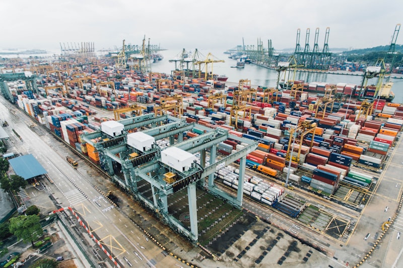 Supply Chain Resilience