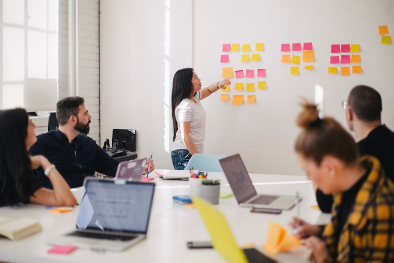 Operational Excellence
