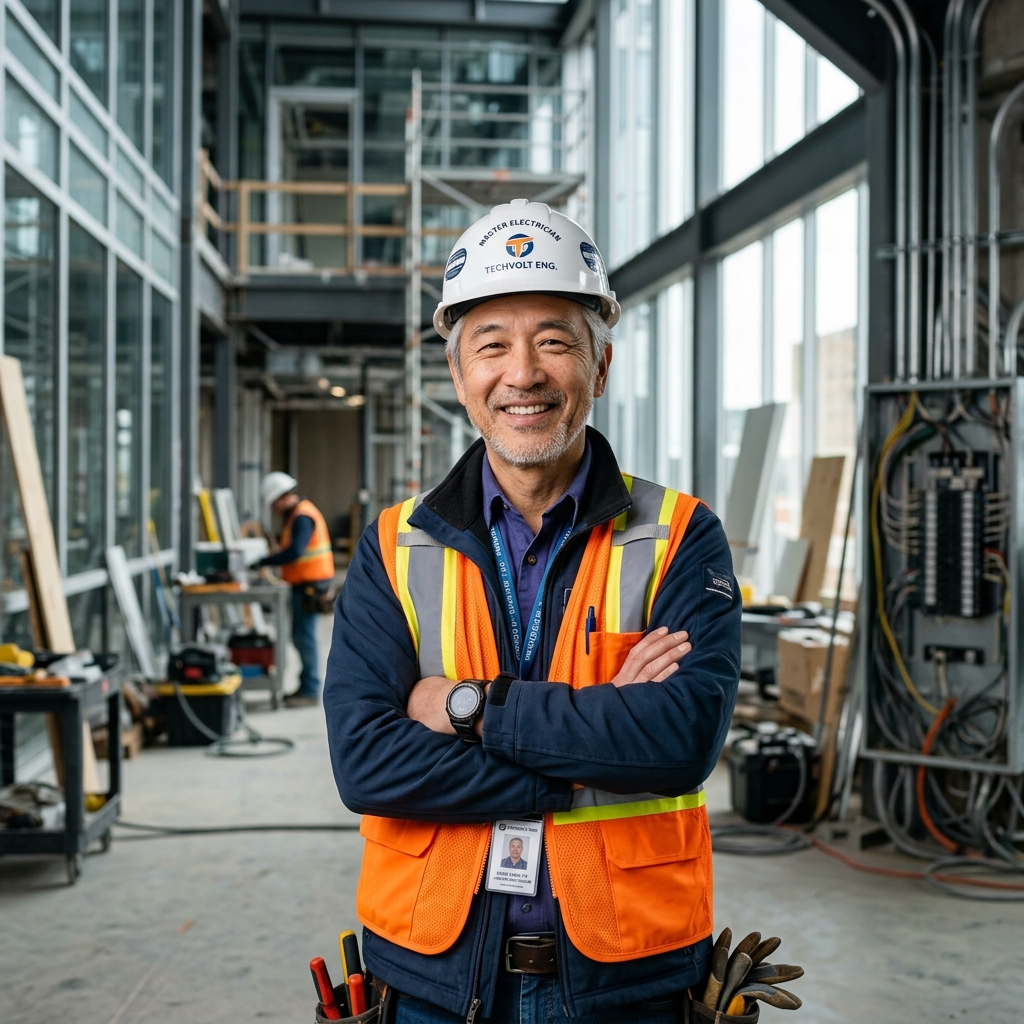 Electrician Avatar