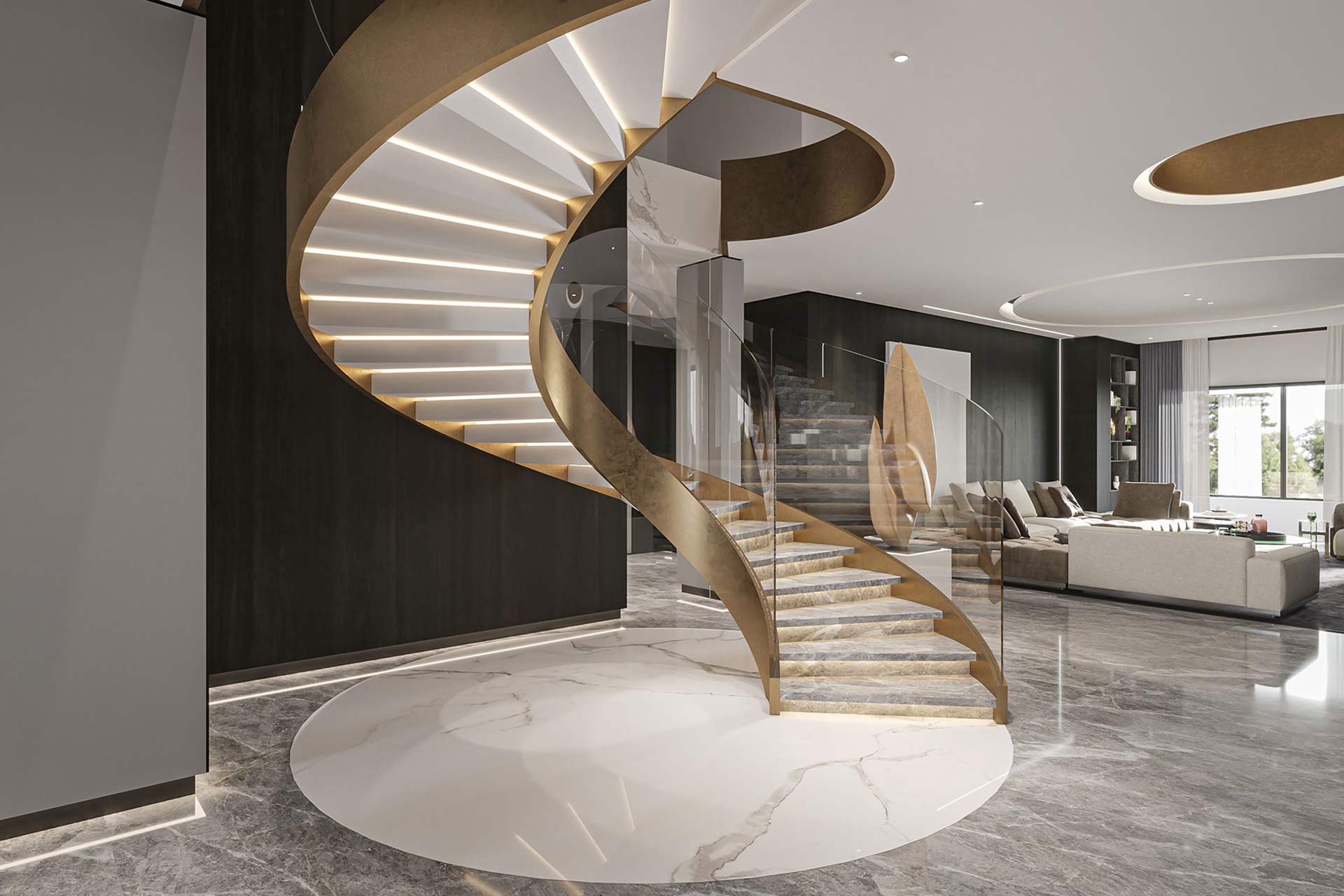 Solaris Minimalist Culinary Atelier