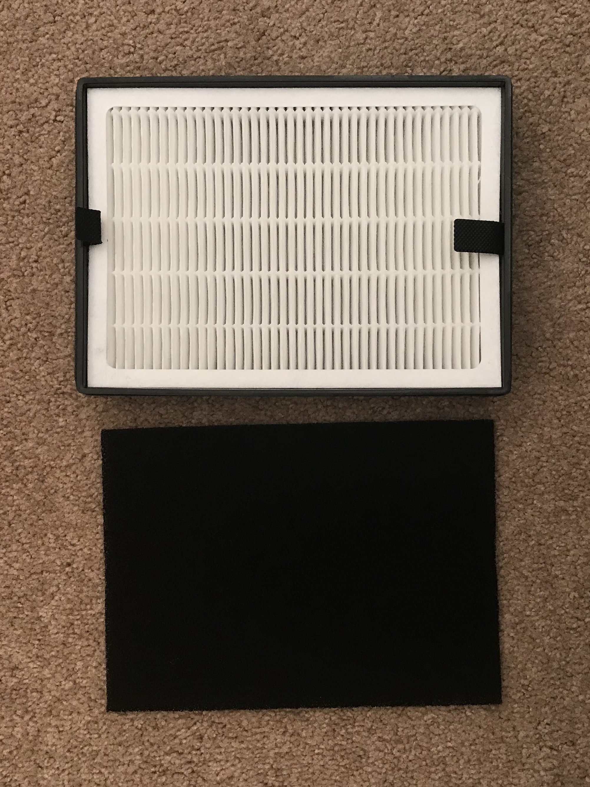 Indoor Air Quality