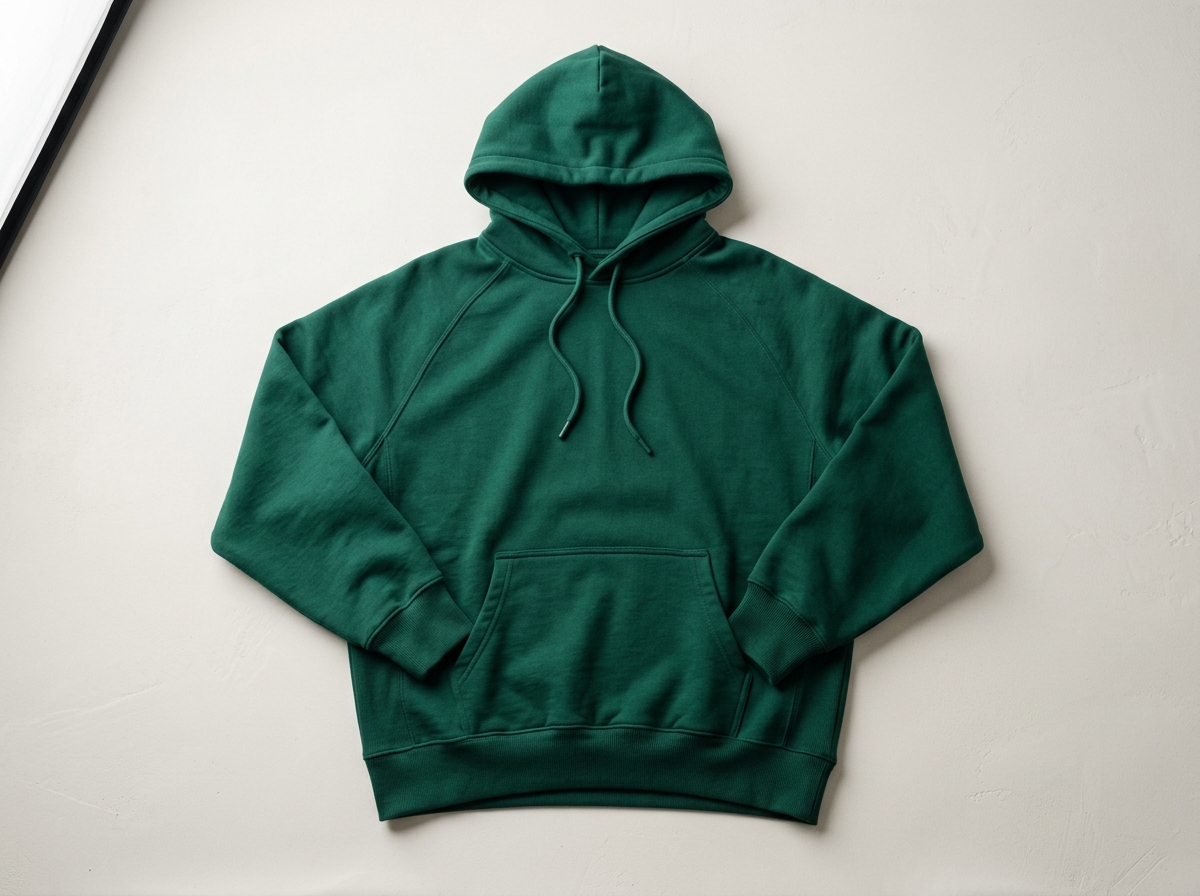 Hoodies Collection